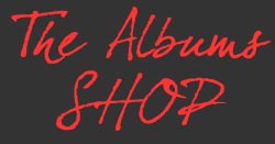 The Bachelors Con and Dec Albums Shop