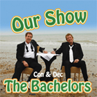 The Current Album with The Bachelors Con and Dec